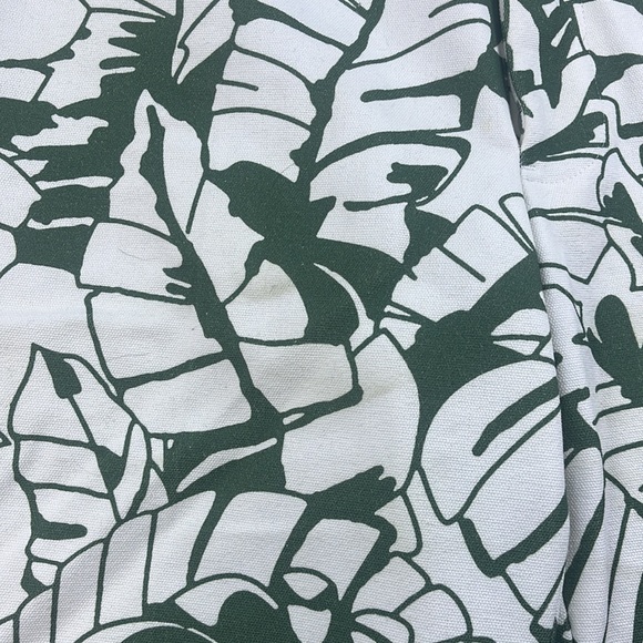 Black Fleece Printed Shorts S91-32 - Picture 4 of 6